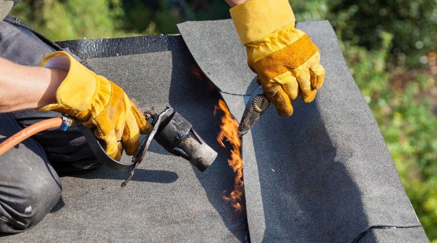 Expert Emergency Roof Repairs services in Challenge, CA